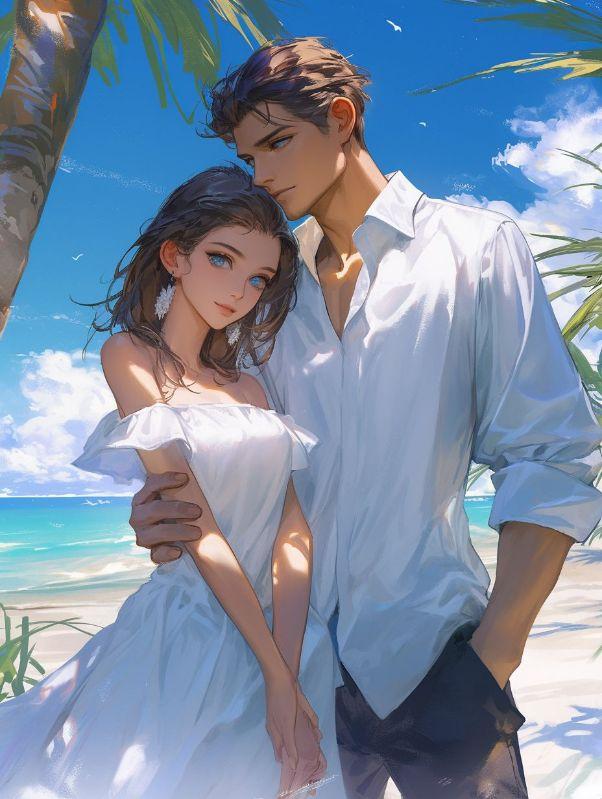 穿书后成了暴君