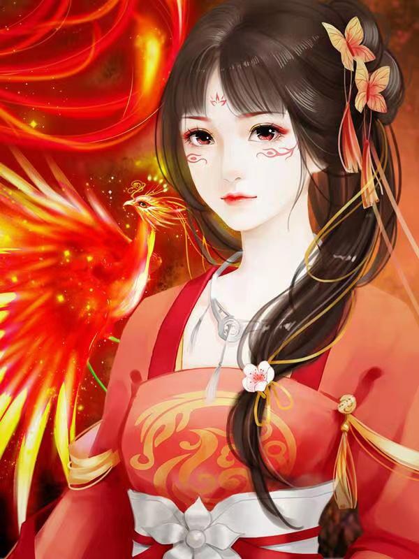 被休弃后成了侯爷的掌中宠晋江