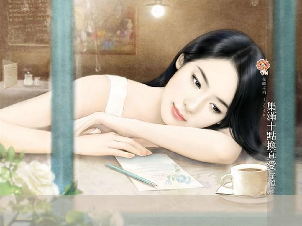 她誓死不嫁侯府的