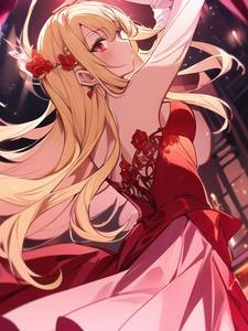 梦回千年女生版