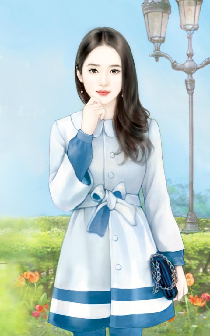 穿越七十年代五女幺儿