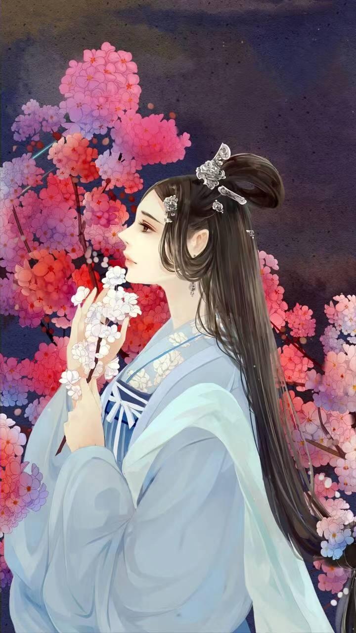我的植物人老公醒了
