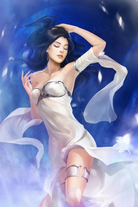 小爹爹的老婆怎么称呼