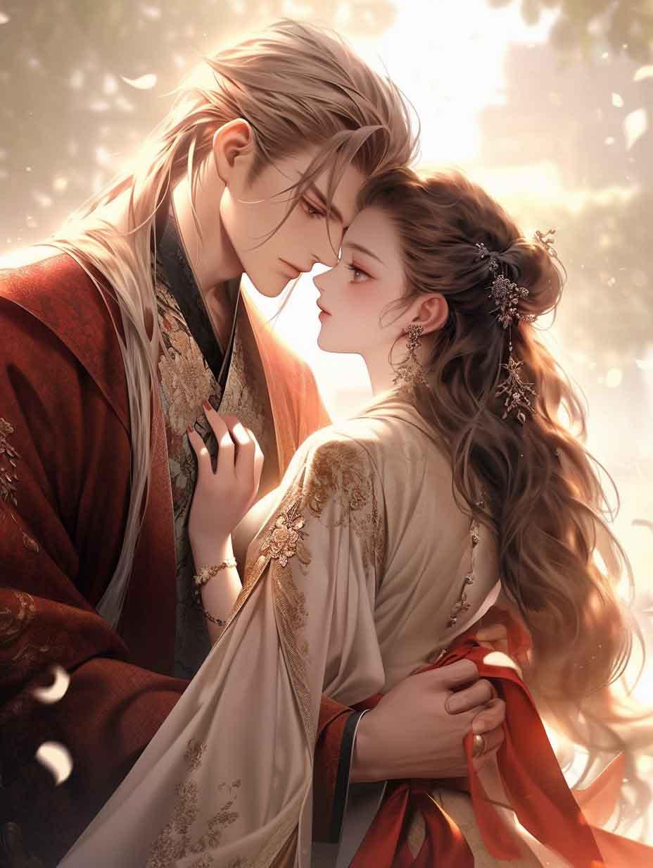 画心为牢电视剧免费观看