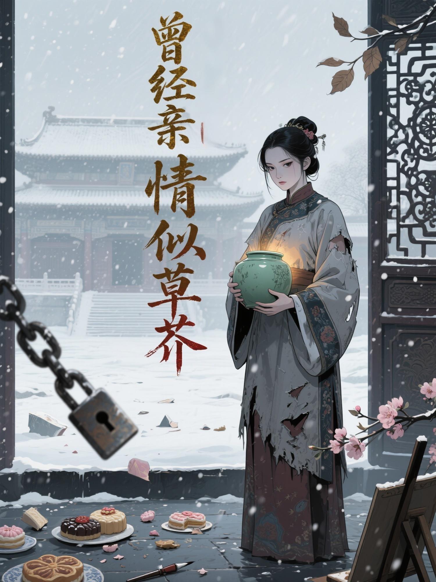 她是老师英语