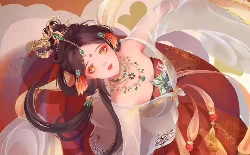 七十年代药学美人矣秋醉
