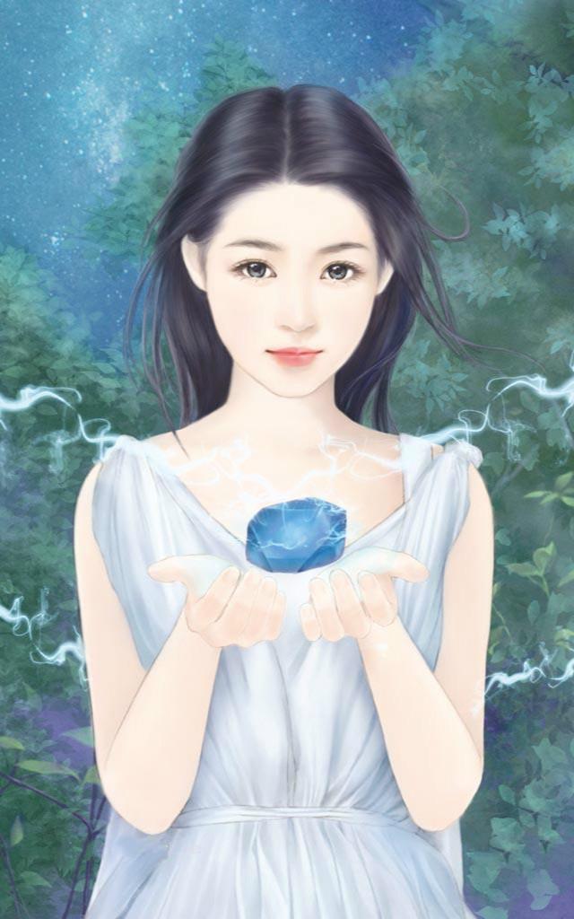 空白页图片