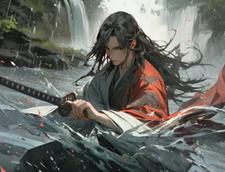 龙王传说世界的天才玩家M 云野的天空很亮