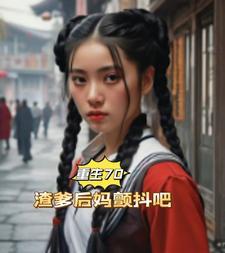 重生八零大佬的小媳妇