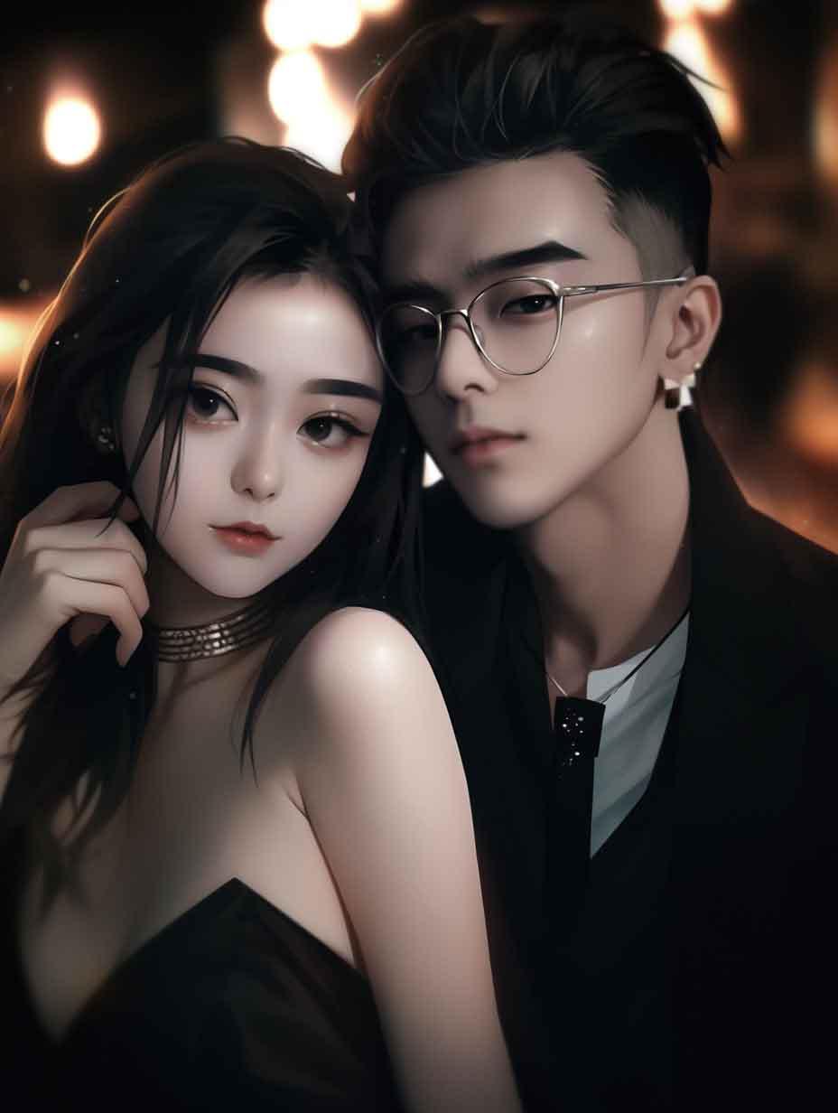 逃婚后我和前任