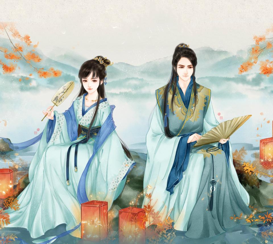 让我拯救你